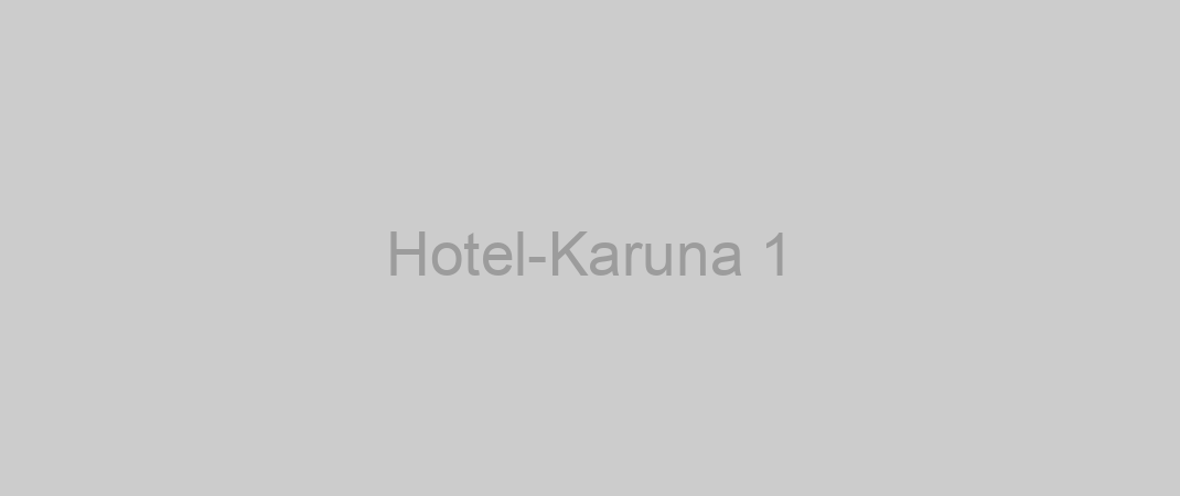 Hotel-Karuna 1